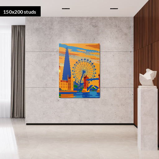 150*200studs, 120*160cm, 47,25*63inch