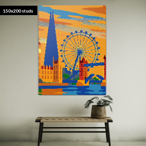 150*200studs, 120*160cm, 47,25*63inch