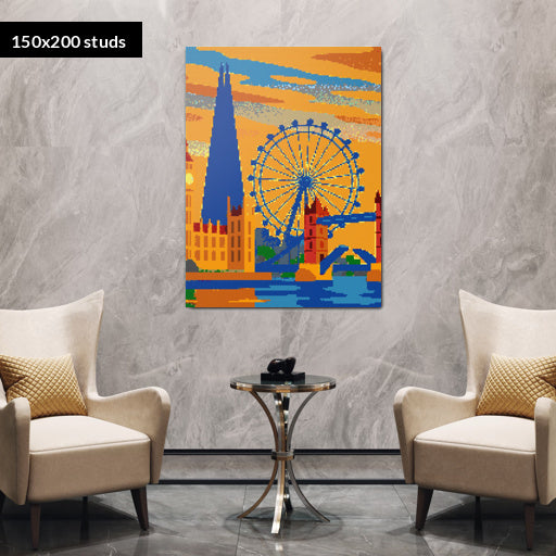 150*200studs, 120*160cm, 47,25*63inch