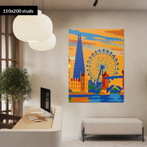 150*200studs, 120*160cm, 47,25*63inch