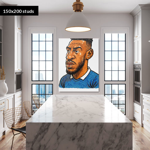 150*200studs, 120*160cm, 47,25*63inch