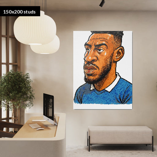 150*200studs, 120*160cm, 47,25*63inch