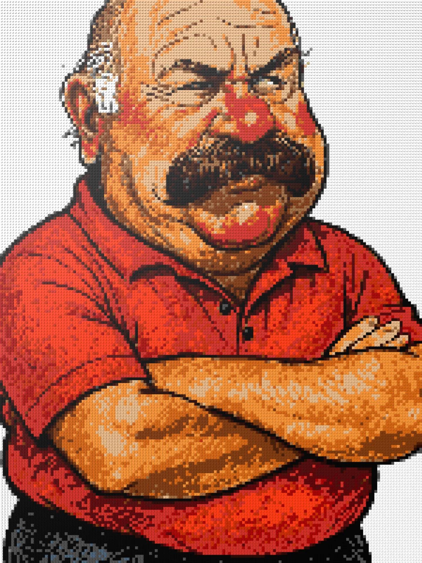 150*200studs, 120*160cm, 47,25*63inch