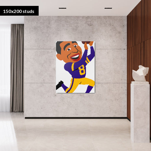 150*200studs, 120*160cm, 47,25*63inch