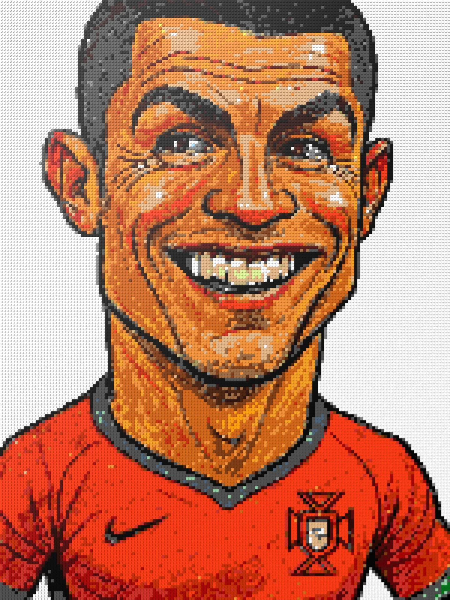 150*200studs, 120*160cm, 47,25*63inch