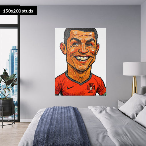 150*200studs, 120*160cm, 47,25*63inch