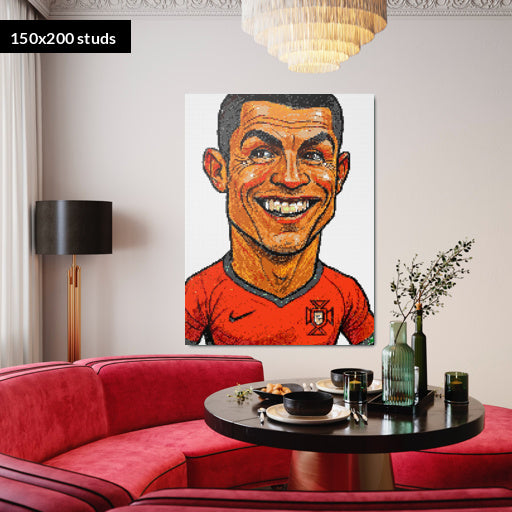 150*200studs, 120*160cm, 47,25*63inch