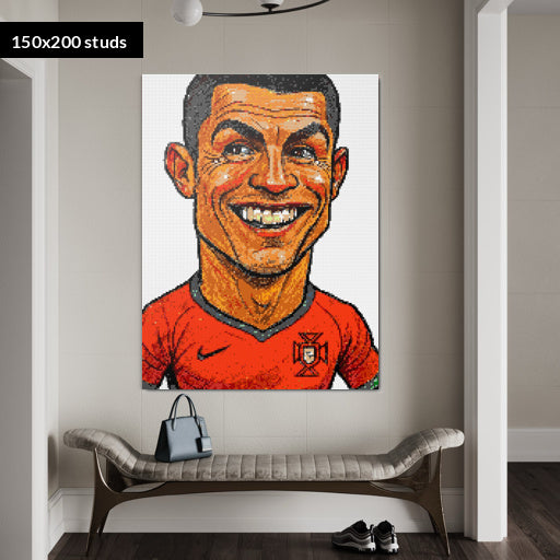 150*200studs, 120*160cm, 47,25*63inch