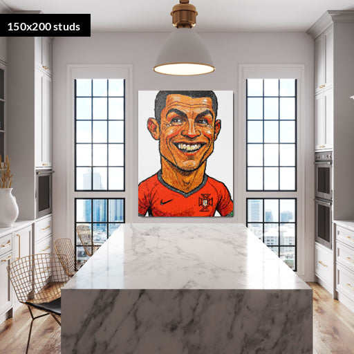 150*200studs, 120*160cm, 47,25*63inch