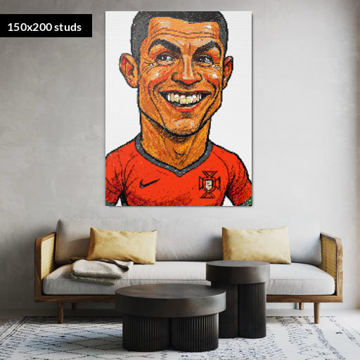 150*200studs, 120*160cm, 47,25*63inch