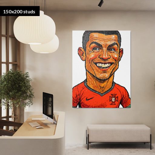 150*200studs, 120*160cm, 47,25*63inch