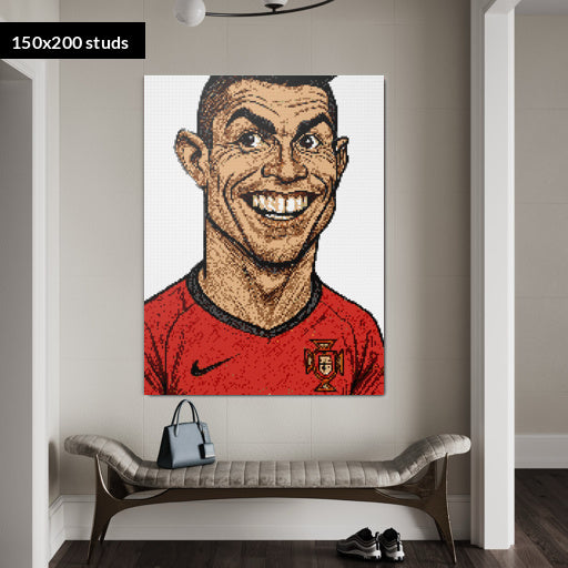 150*200studs, 120*160cm, 47,25*63inch