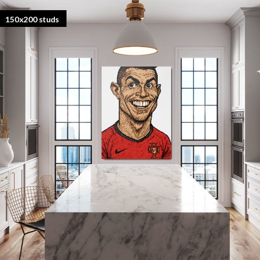 150*200studs, 120*160cm, 47,25*63inch