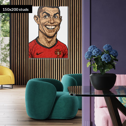 150*200studs, 120*160cm, 47,25*63inch