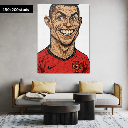 150*200studs, 120*160cm, 47,25*63inch