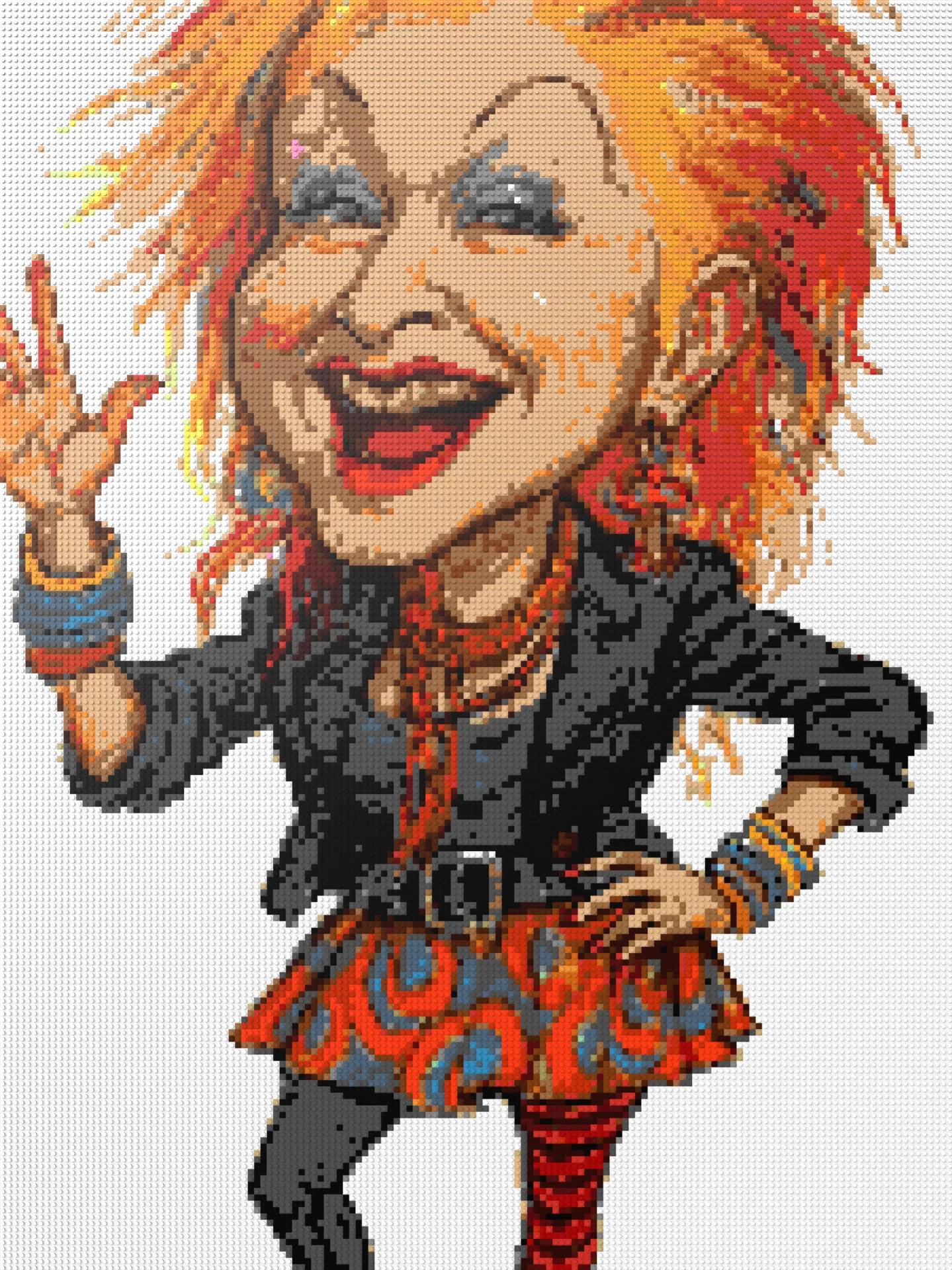 150*200studs, 120*160cm, 47,25*63inch