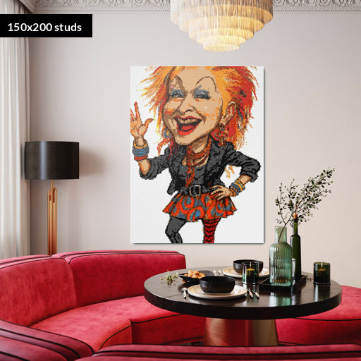 150*200studs, 120*160cm, 47,25*63inch