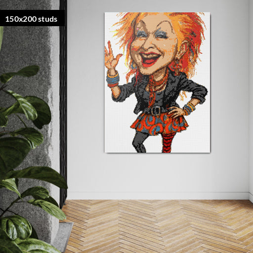 150*200studs, 120*160cm, 47,25*63inch