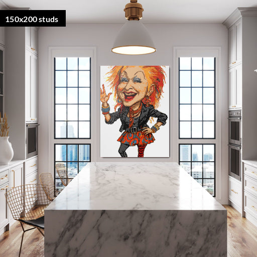 150*200studs, 120*160cm, 47,25*63inch