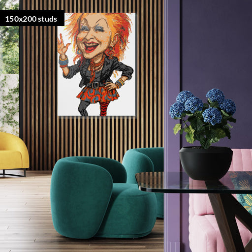 150*200studs, 120*160cm, 47,25*63inch