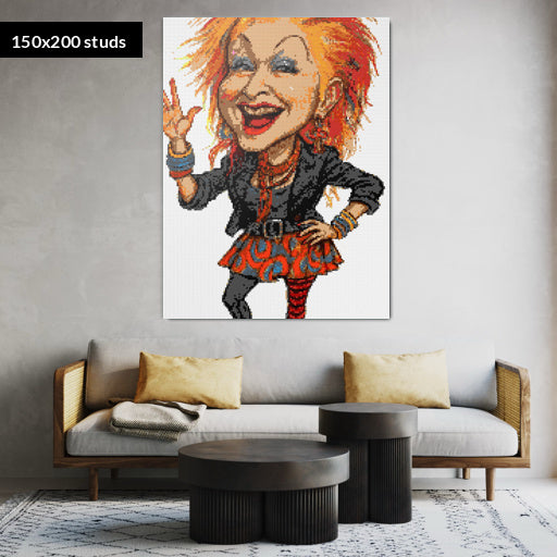 150*200studs, 120*160cm, 47,25*63inch