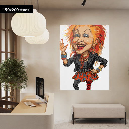 150*200studs, 120*160cm, 47,25*63inch