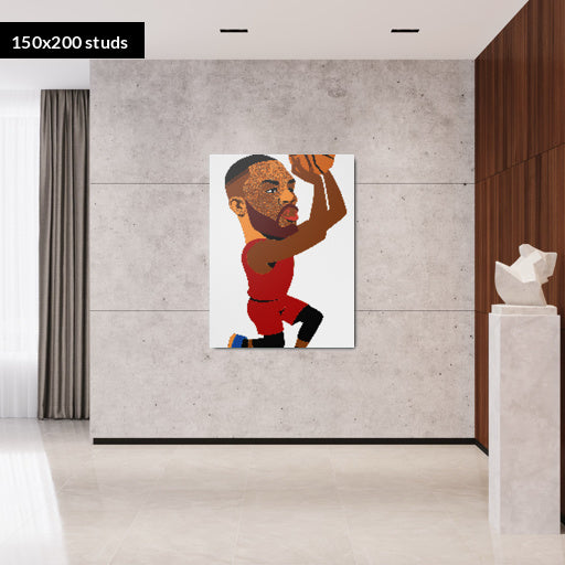 150*200studs, 120*160cm, 47,25*63inch