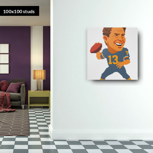 100*100studs, 80*80cm, 31,5*31,5inch