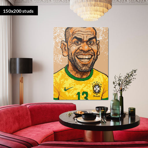 150*200studs, 120*160cm, 47,25*63inch