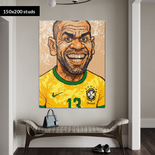 150*200studs, 120*160cm, 47,25*63inch