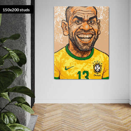 150*200studs, 120*160cm, 47,25*63inch