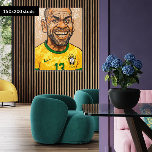 150*200studs, 120*160cm, 47,25*63inch