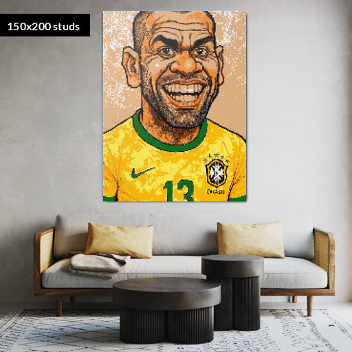 150*200studs, 120*160cm, 47,25*63inch