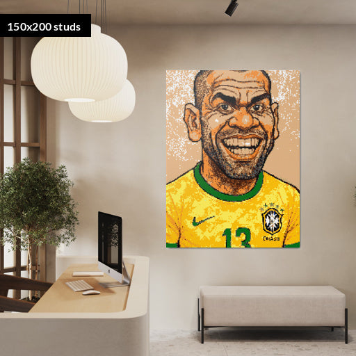 150*200studs, 120*160cm, 47,25*63inch