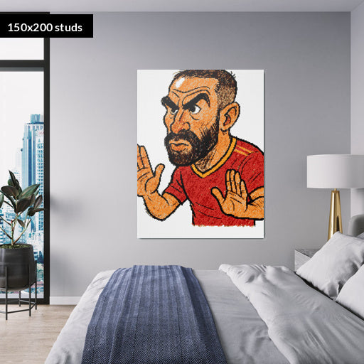 150*200studs, 120*160cm, 47,25*63inch