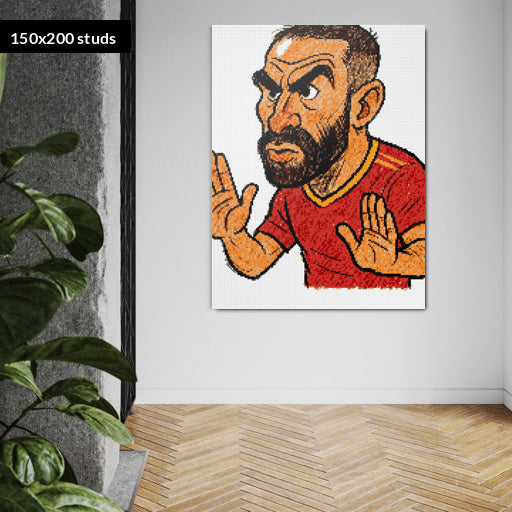 150*200studs, 120*160cm, 47,25*63inch