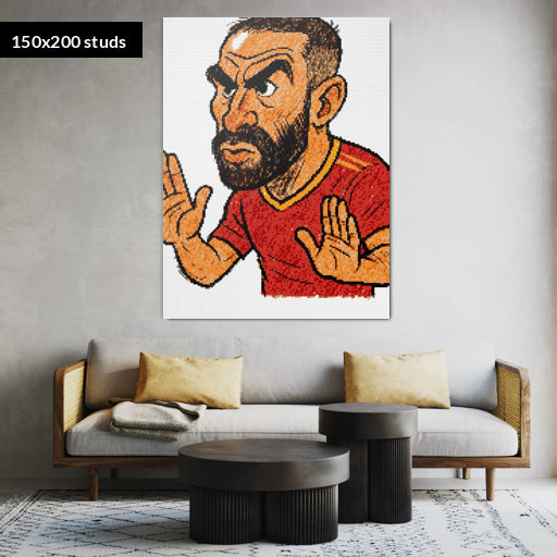 150*200studs, 120*160cm, 47,25*63inch