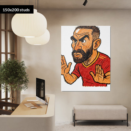 150*200studs, 120*160cm, 47,25*63inch