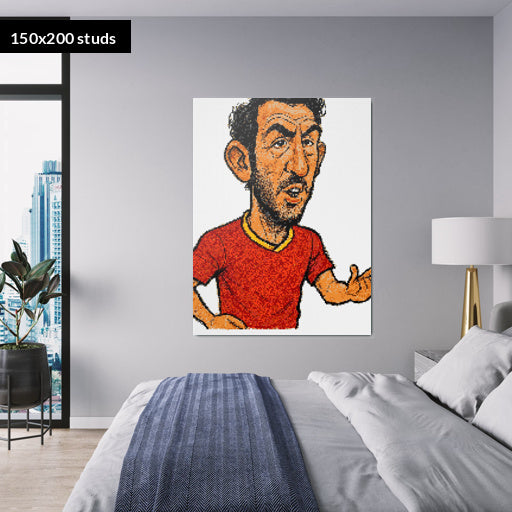 150*200studs, 120*160cm, 47,25*63inch