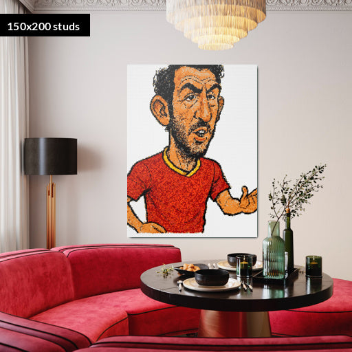 150*200studs, 120*160cm, 47,25*63inch