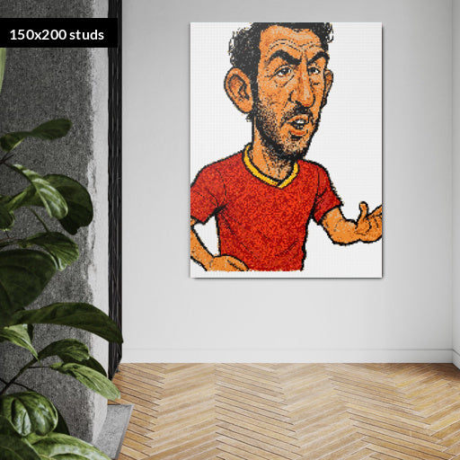 150*200studs, 120*160cm, 47,25*63inch