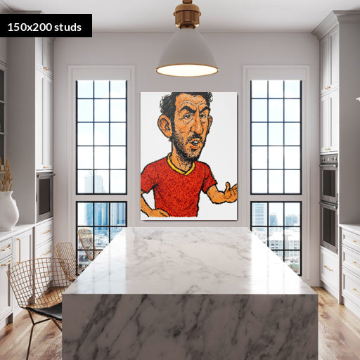 150*200studs, 120*160cm, 47,25*63inch