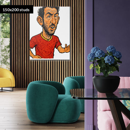 150*200studs, 120*160cm, 47,25*63inch