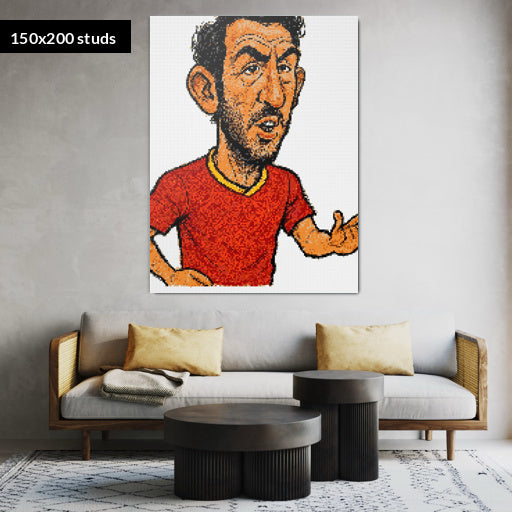 150*200studs, 120*160cm, 47,25*63inch