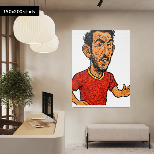 150*200studs, 120*160cm, 47,25*63inch