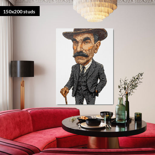 150*200studs, 120*160cm, 47,25*63inch