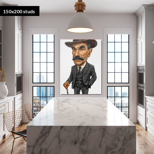 150*200studs, 120*160cm, 47,25*63inch