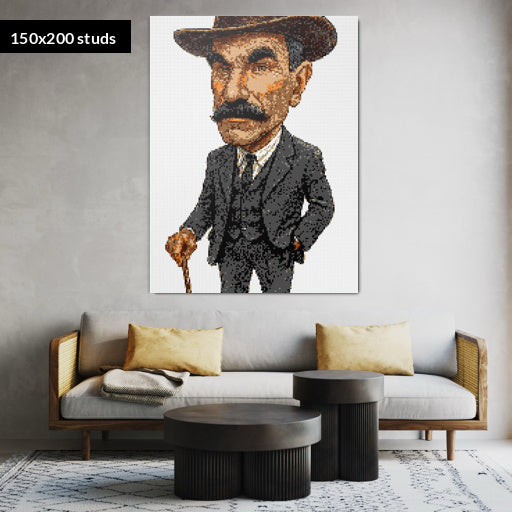 150*200studs, 120*160cm, 47,25*63inch