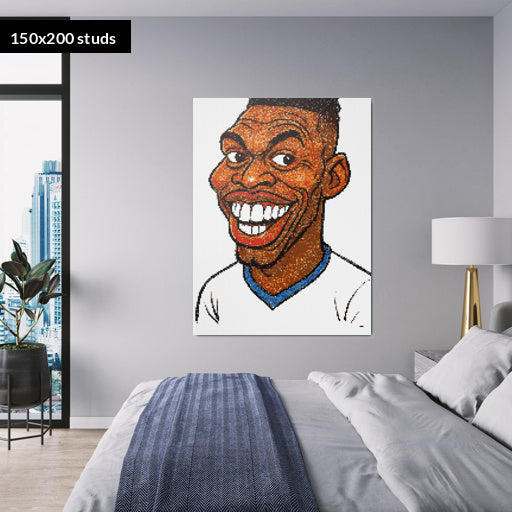 150*200studs, 120*160cm, 47,25*63inch