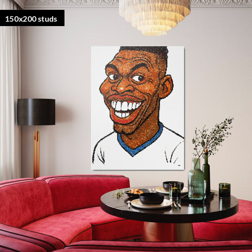 150*200studs, 120*160cm, 47,25*63inch